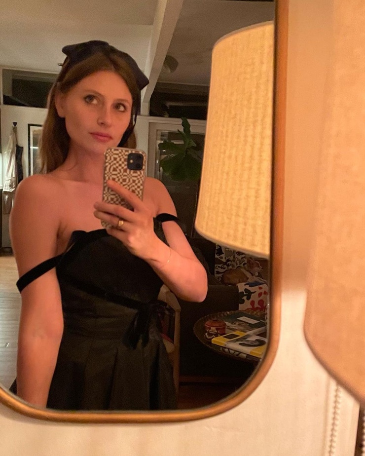 Aly Michalka