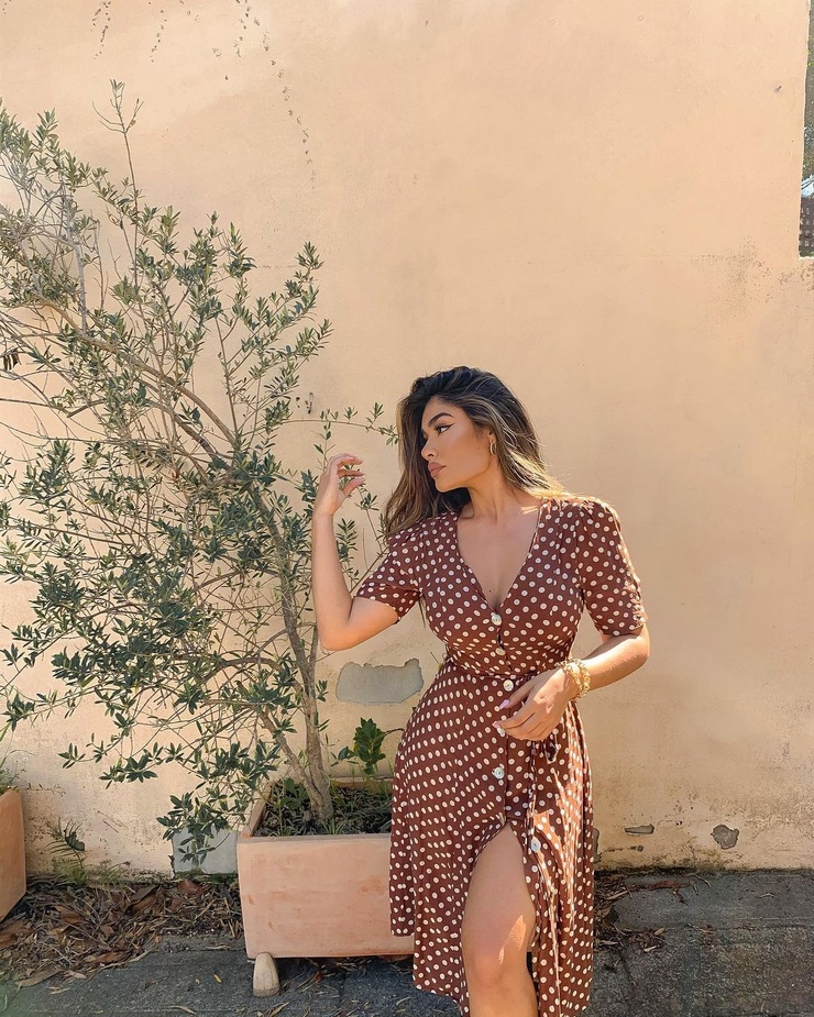 Maria Perez.
