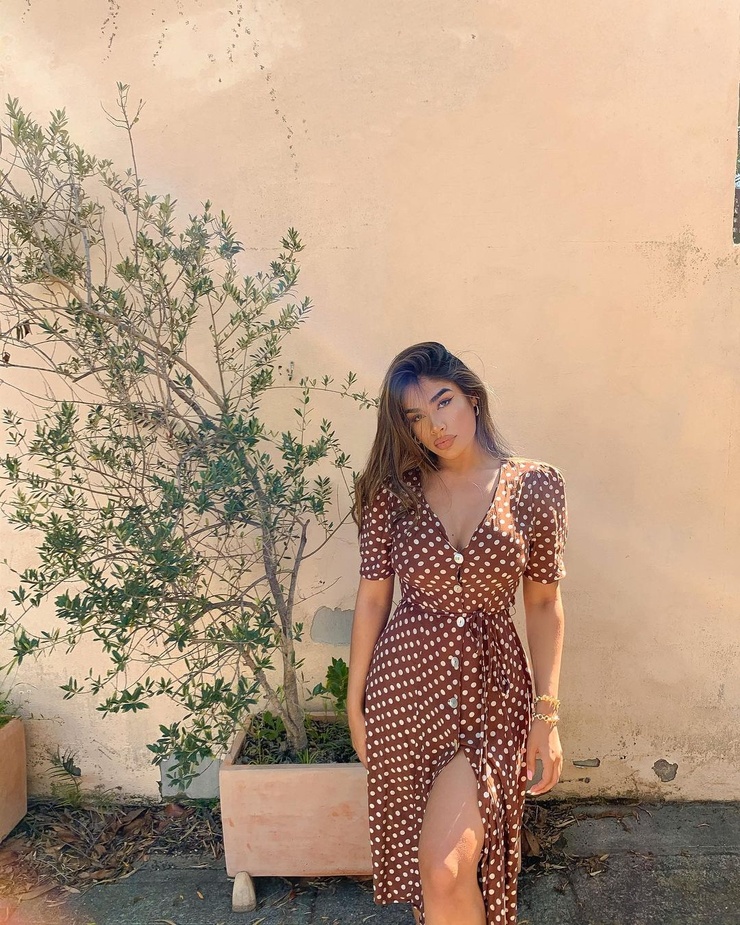 Maria Perez.