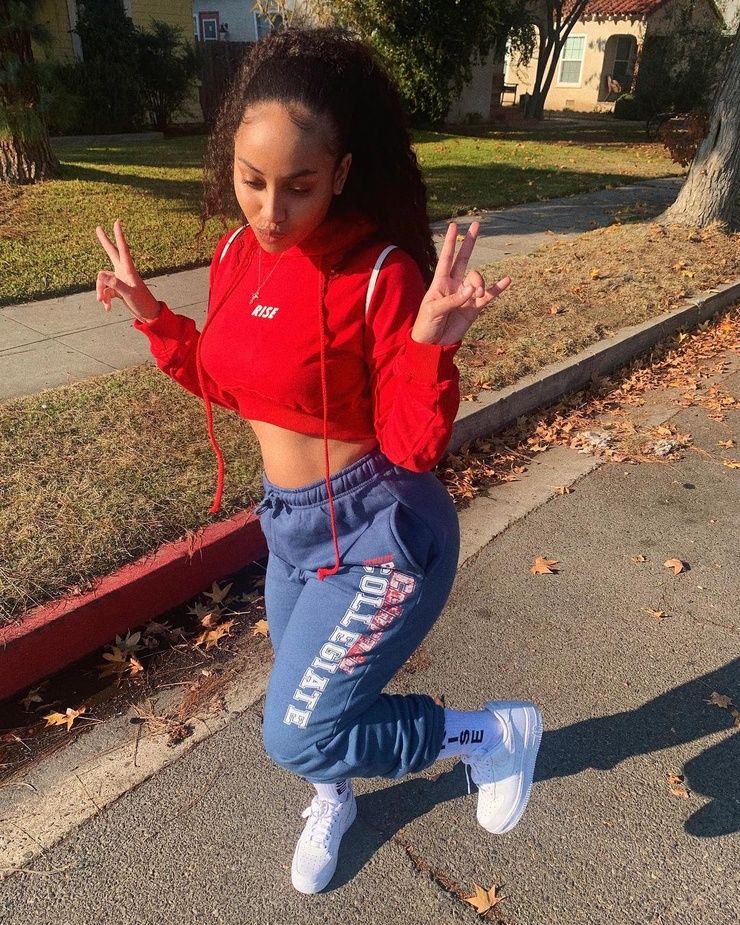 Jada Everon