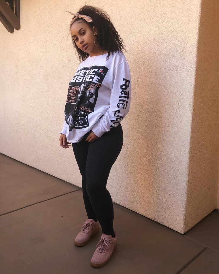 Jada Everon