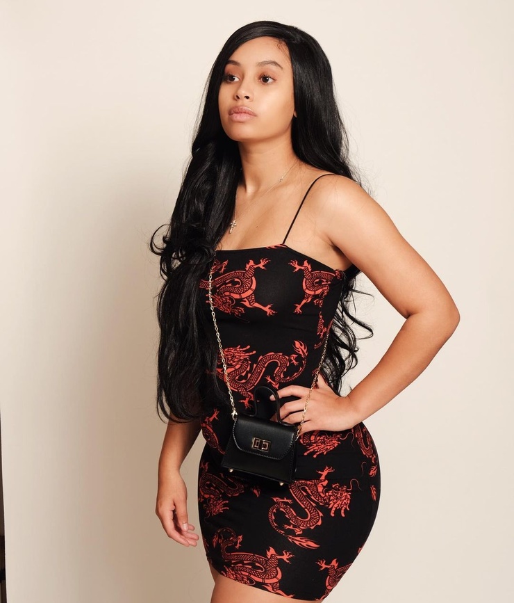 Jada Everon