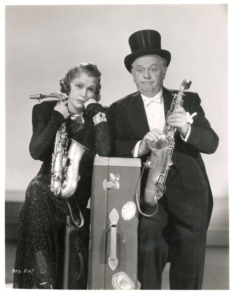 Charles Winninger