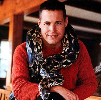 Jeff Corwin