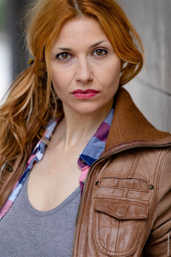 Marie Delmas Marie Delmas
