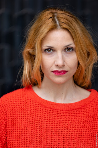 Marie Delmas Marie Delmas