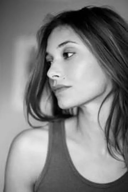 Marie Delmas Marie Delmas