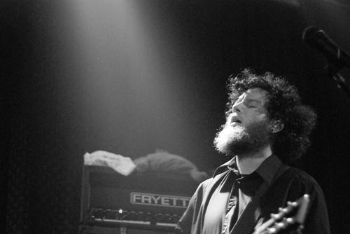 Aaron Turner Aaron Turner