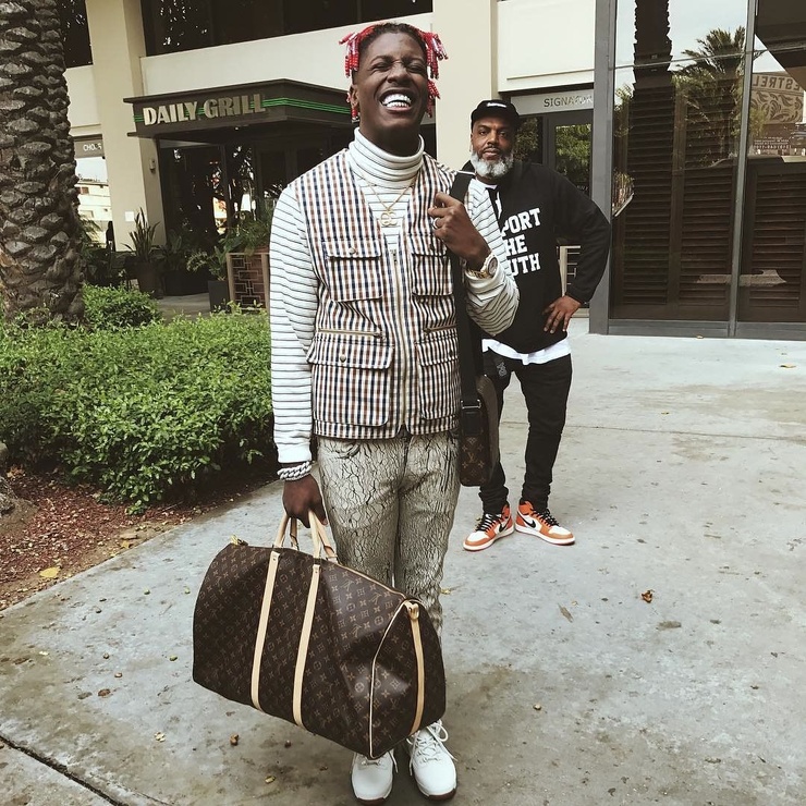 Lil Yachty