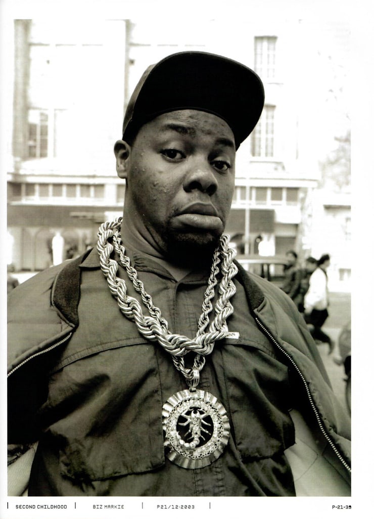 Biz Markie