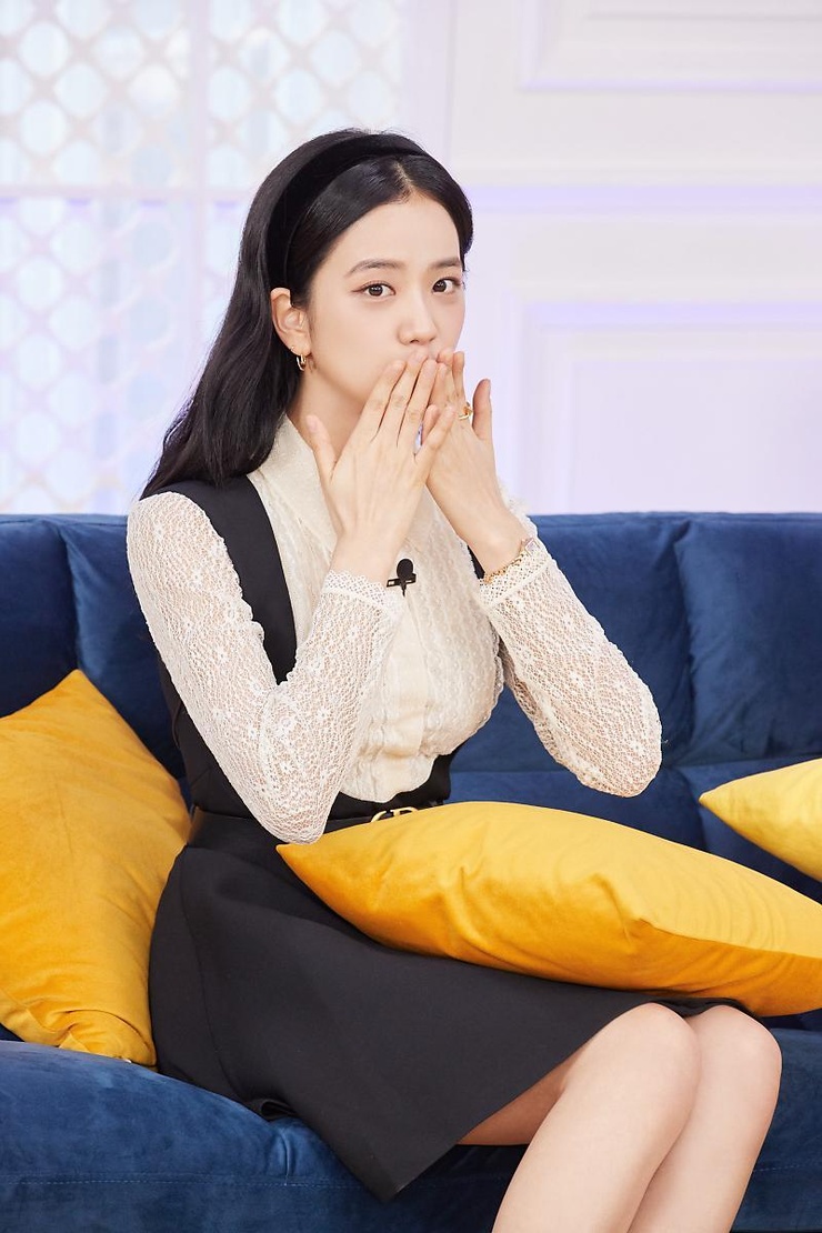 Kim Jisoo