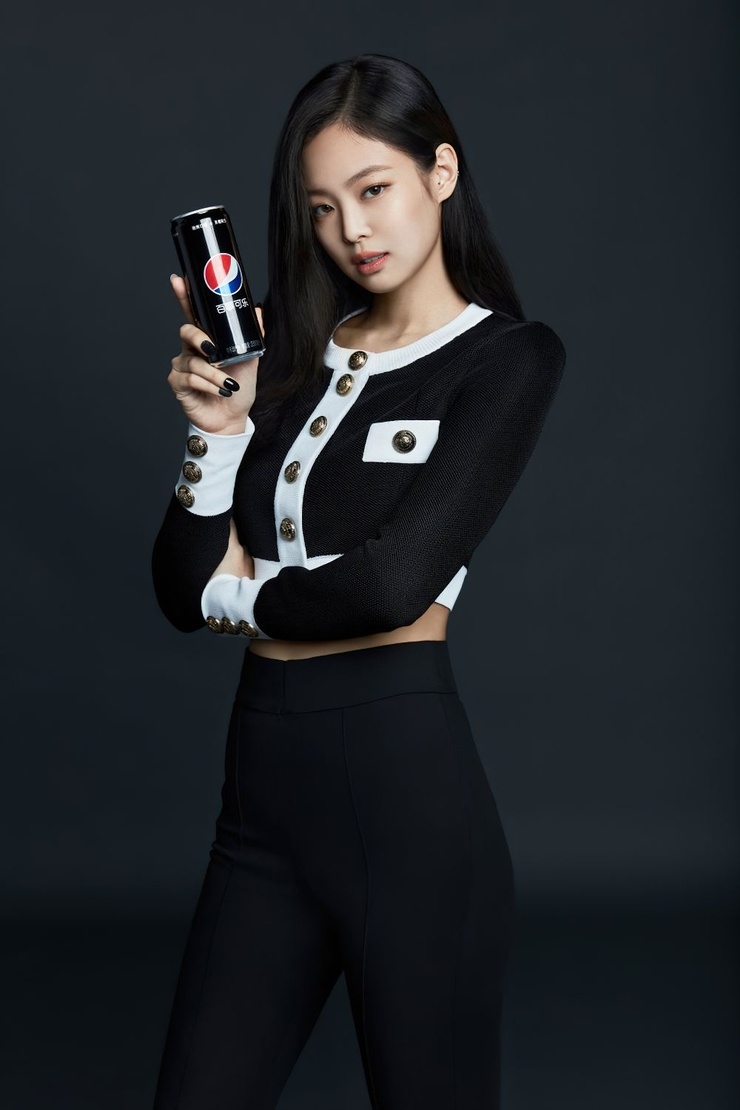 Jennie Kim