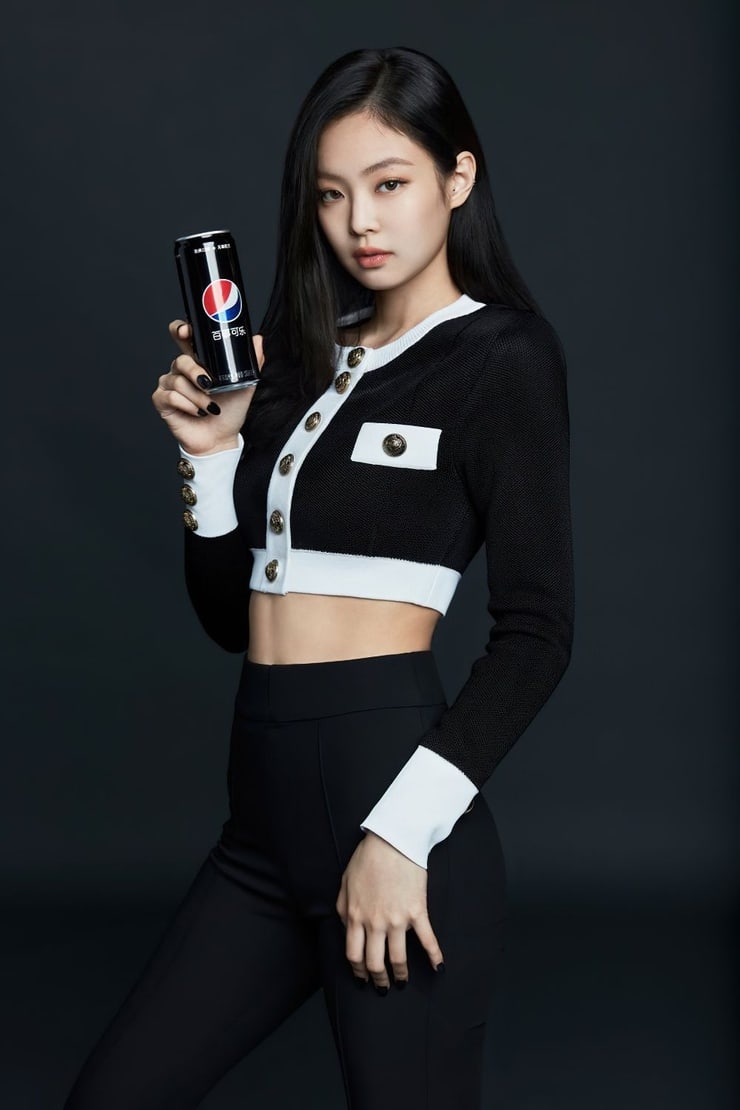 Jennie Kim