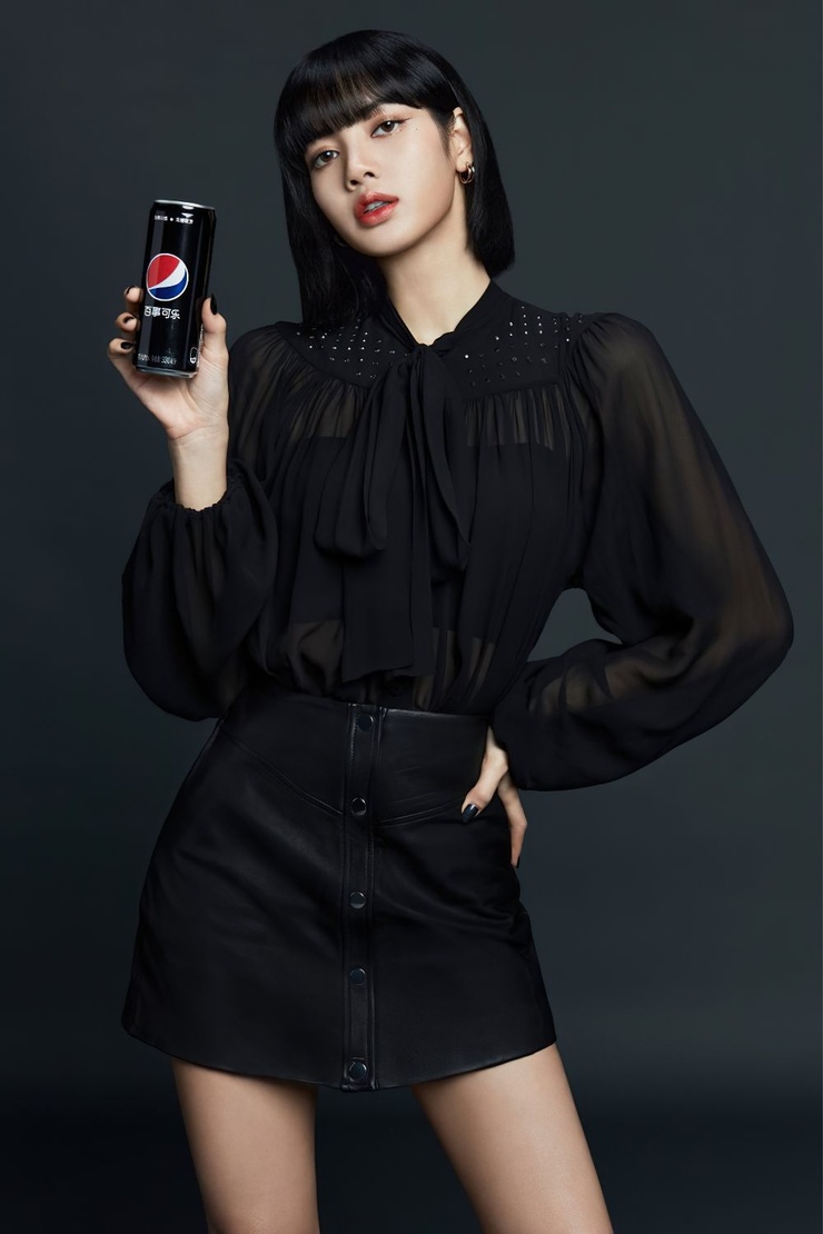 Lalisa Manoban