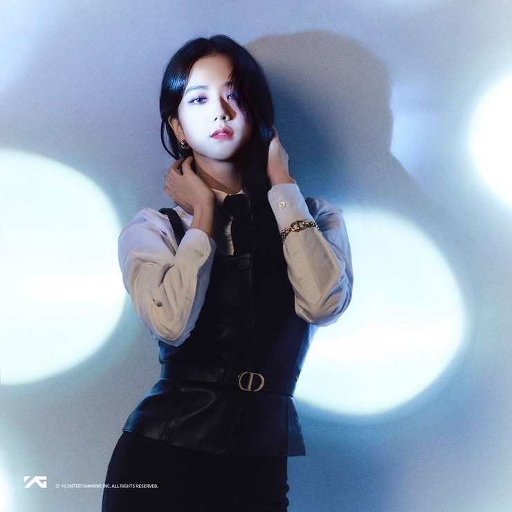 Kim Jisoo
