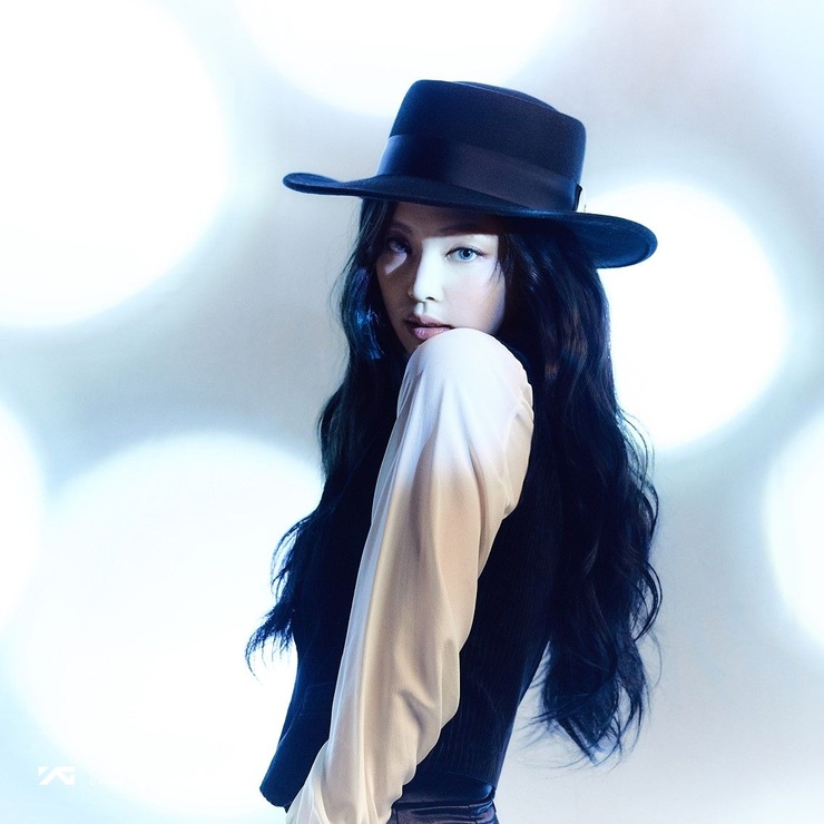 Jennie Kim
