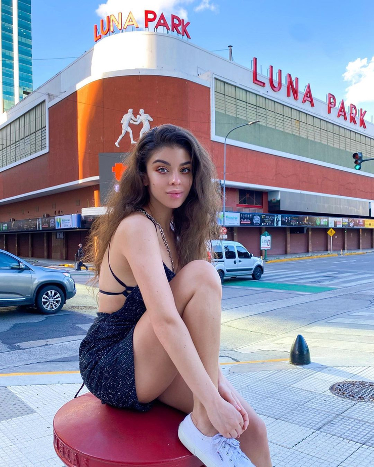 Sandra Fennou