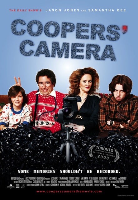 Coopers' Camera