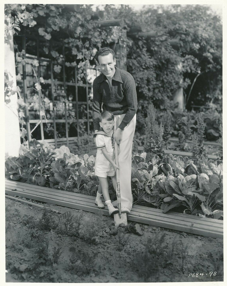Harold Lloyd