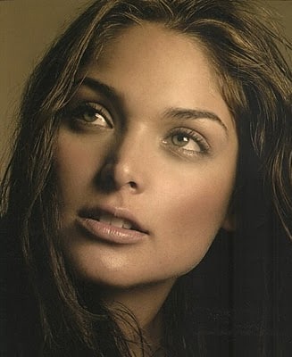 Blanca Soto