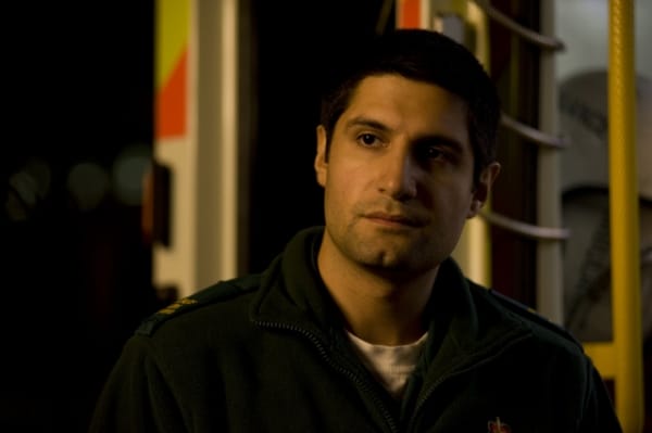 Kayvan Novak