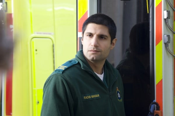 Kayvan Novak