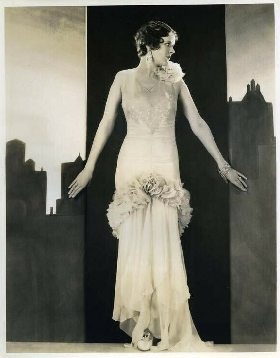 June Collyer
