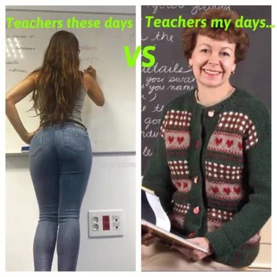 Teachers