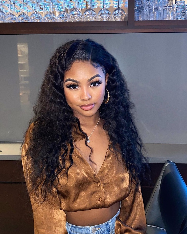 Naudia Donald