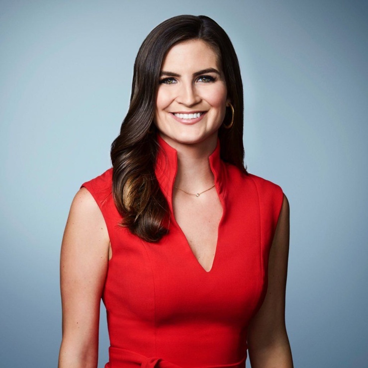 Kaitlan Collins Kaitlan Collins