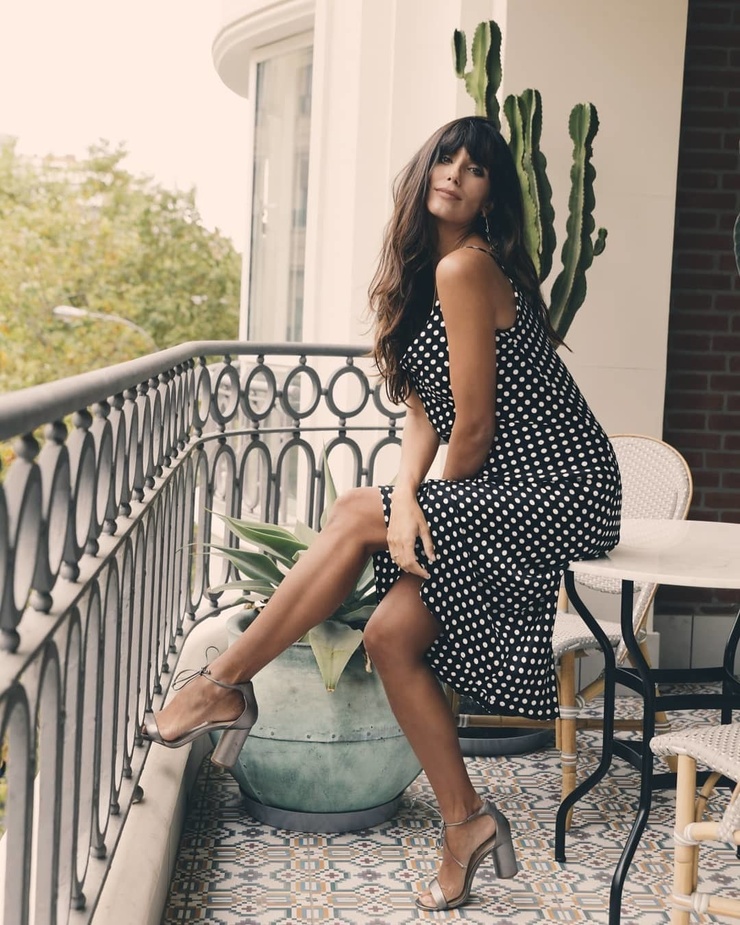 Ana Albadalejo Ana Albadalejo