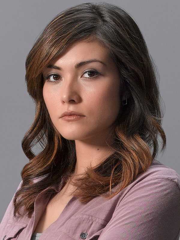 Daniella Pineda