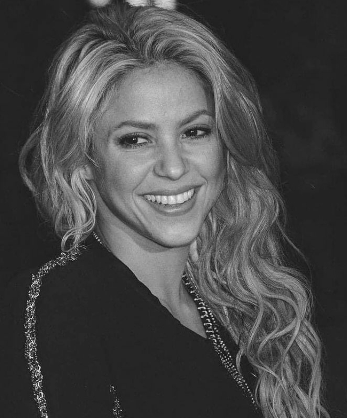 Shakira