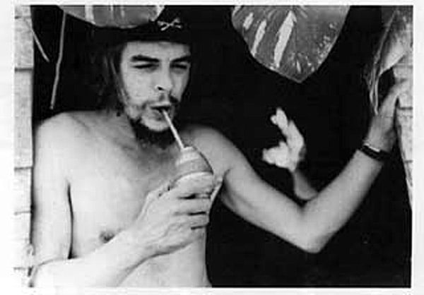 Ernesto Che Guevara Ernesto Che Guevara