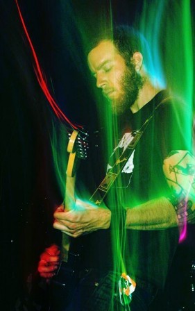 Aaron Turner Aaron Turner