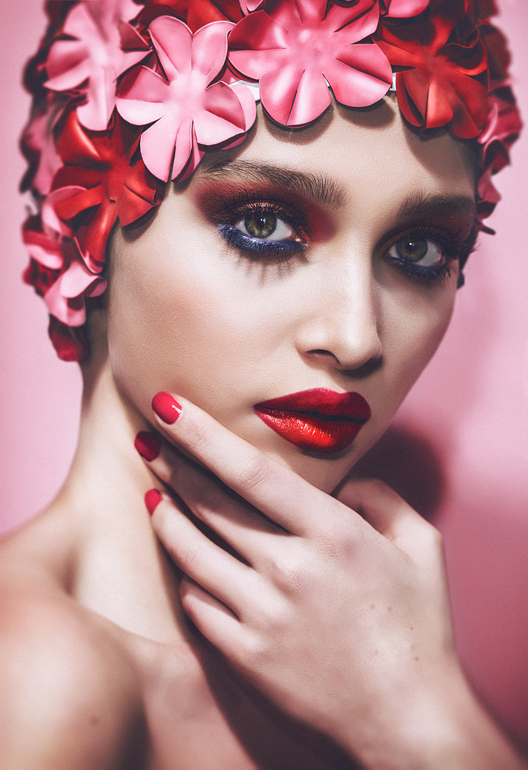 Talia Wallis Talia Wallis