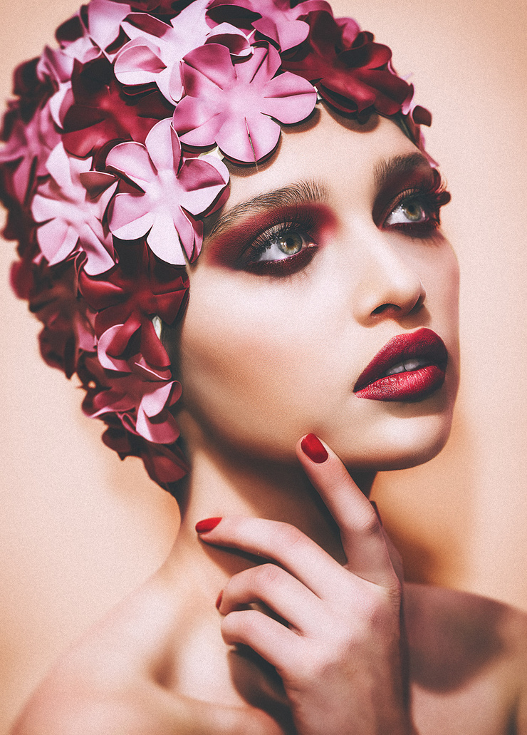 Talia Wallis Talia Wallis