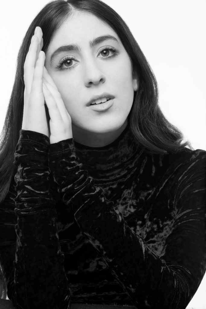 Sascha Nastasi
