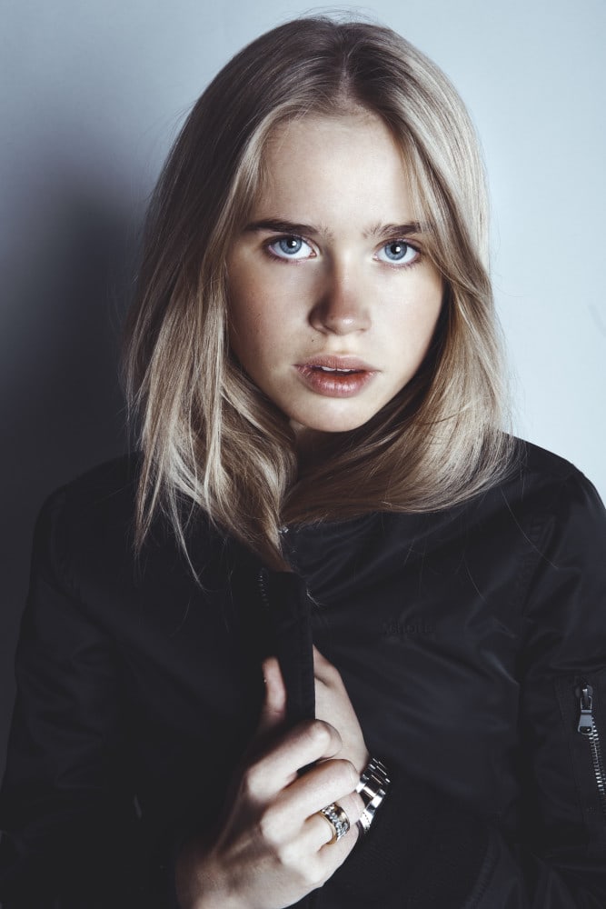 Sophia Soring II