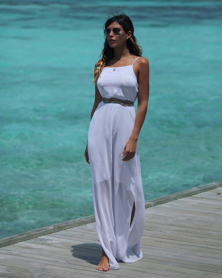 Mila Suárez Mila Suárez