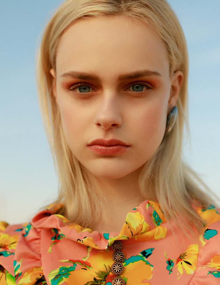 Image of WHITNEY ANN