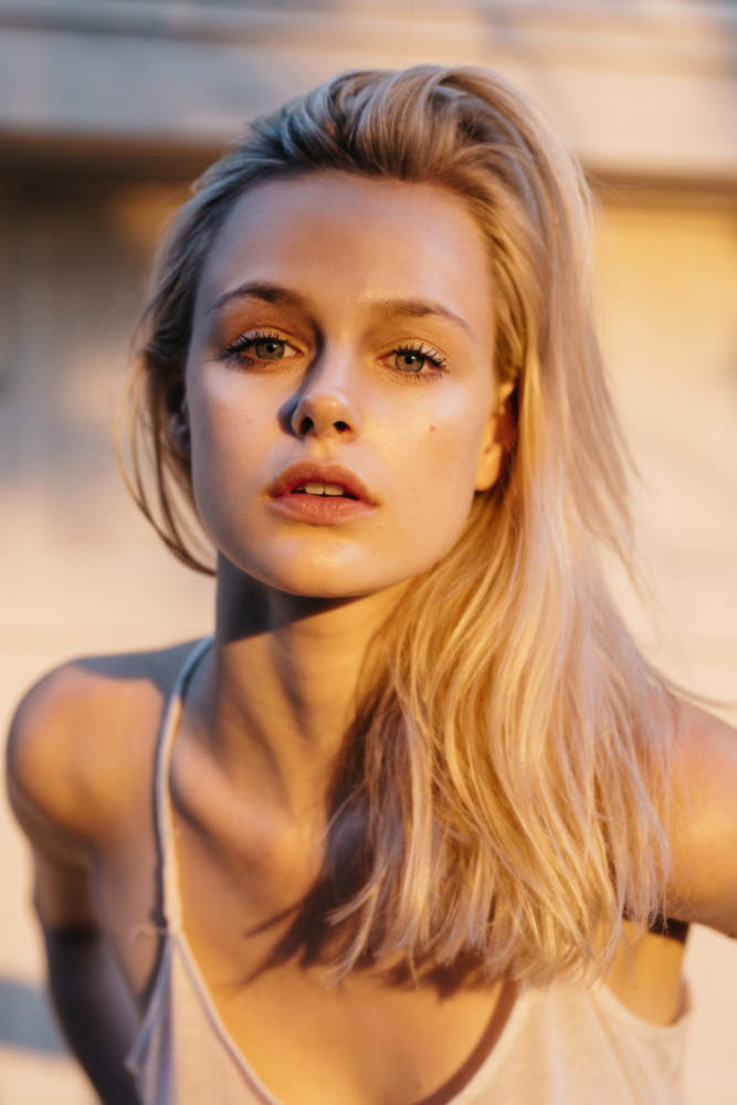 WHITNEY ANN