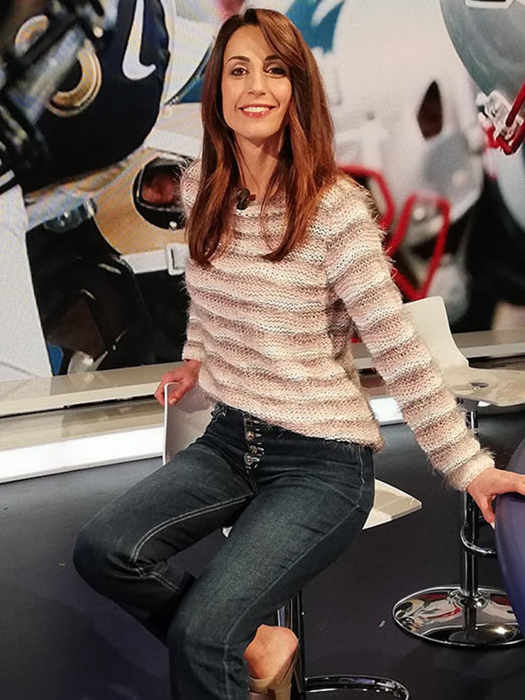 Giorgia Cardinaletti