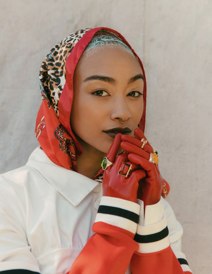 Tati Gabrielle