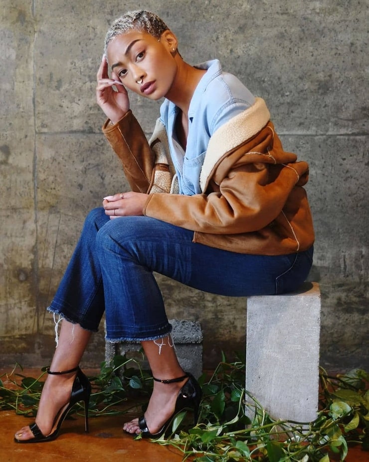 Tati Gabrielle