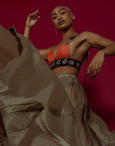 Tati Gabrielle