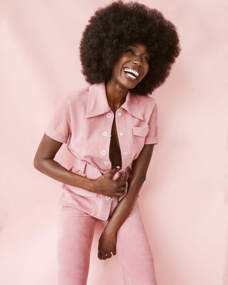 Anna Diop