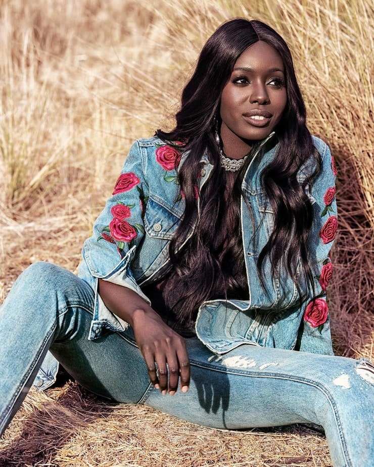 Anna Diop