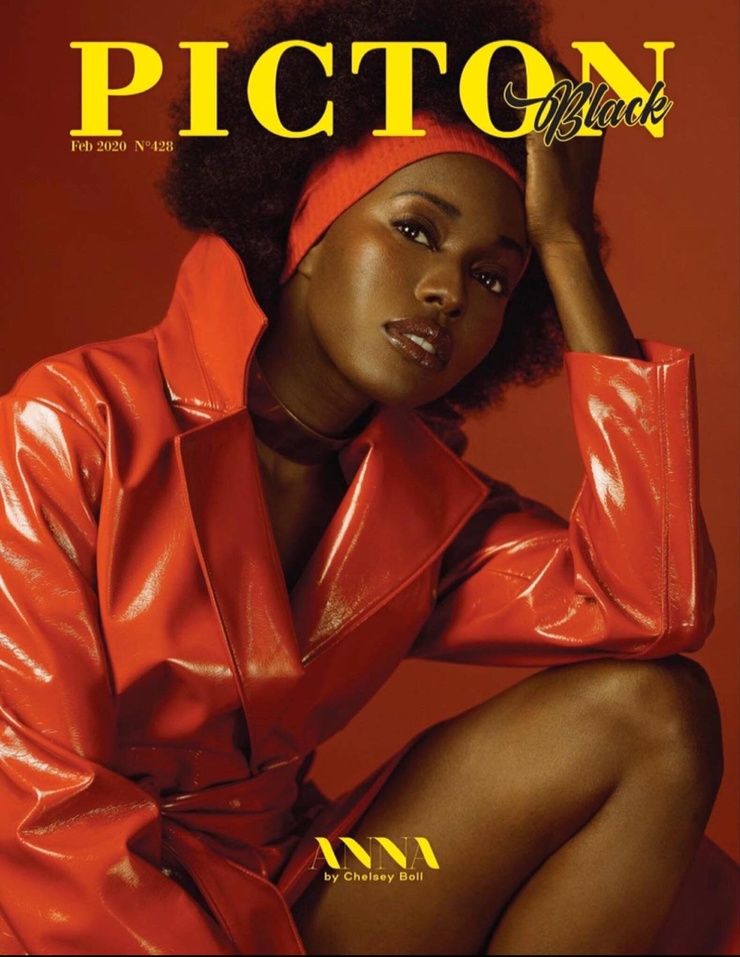 Anna Diop