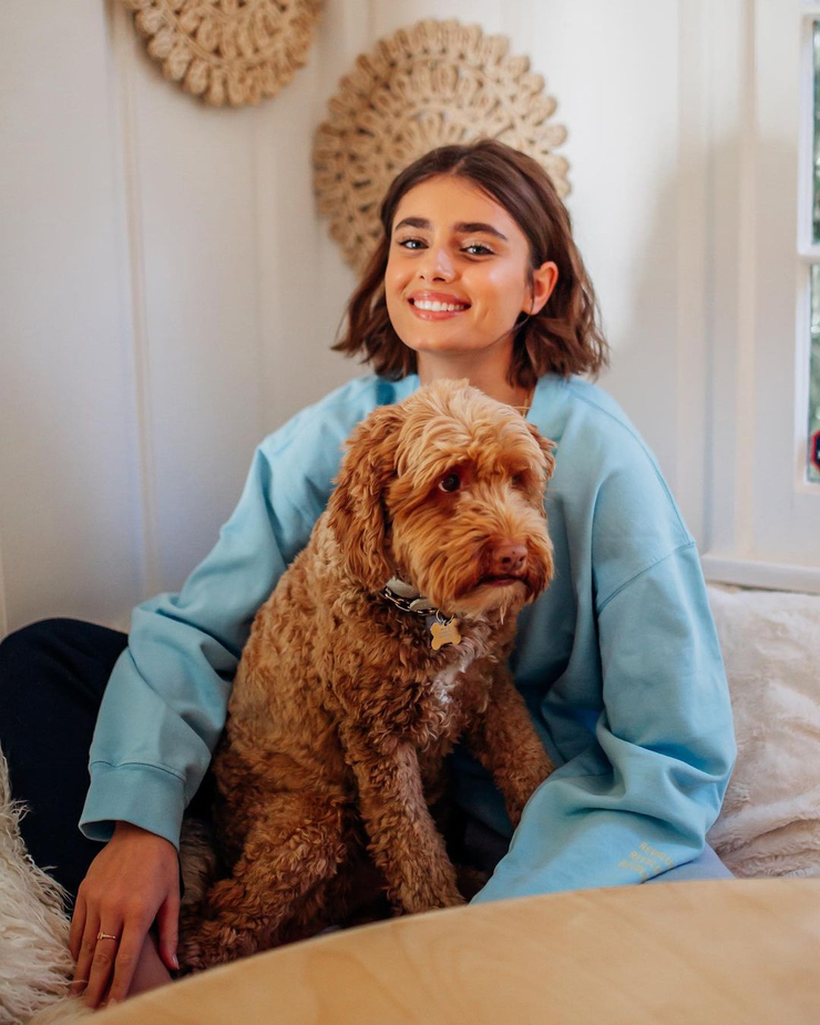 Taylor Marie Hill Taylor Marie Hill